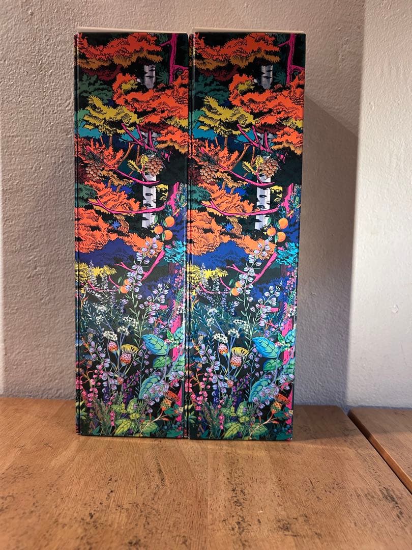 限定 グレンモーレンジィA Tale of the Forest 2本箱付未開栓