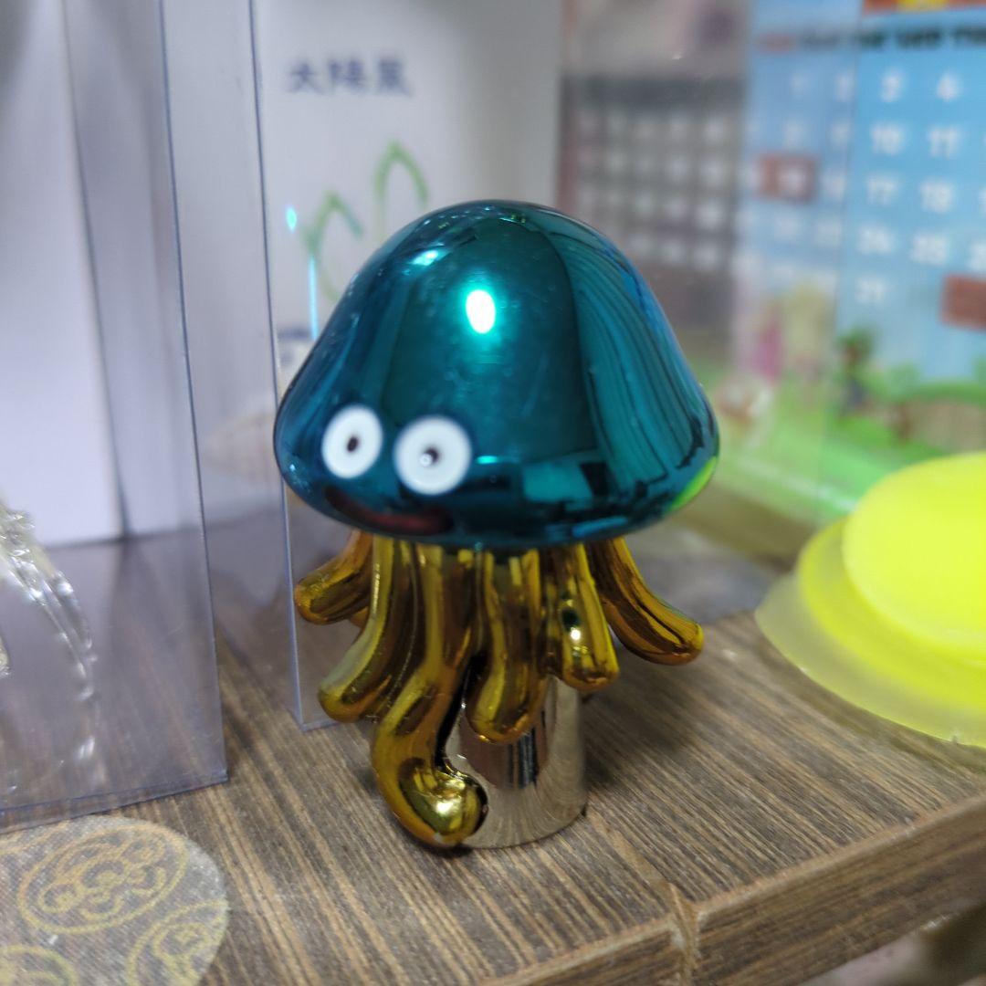 ホイミスライム