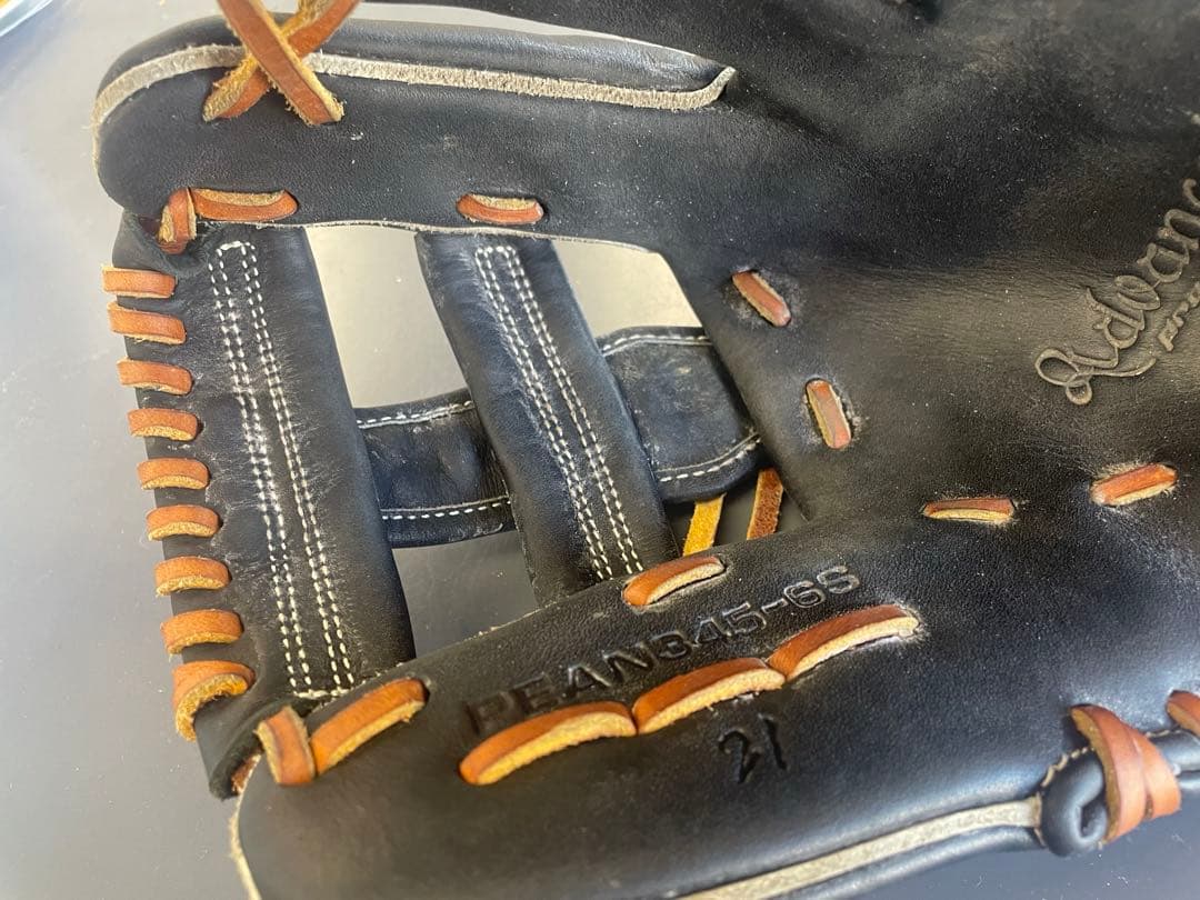 SSK PEAN345-6S 野球 右投げ用 グローブ