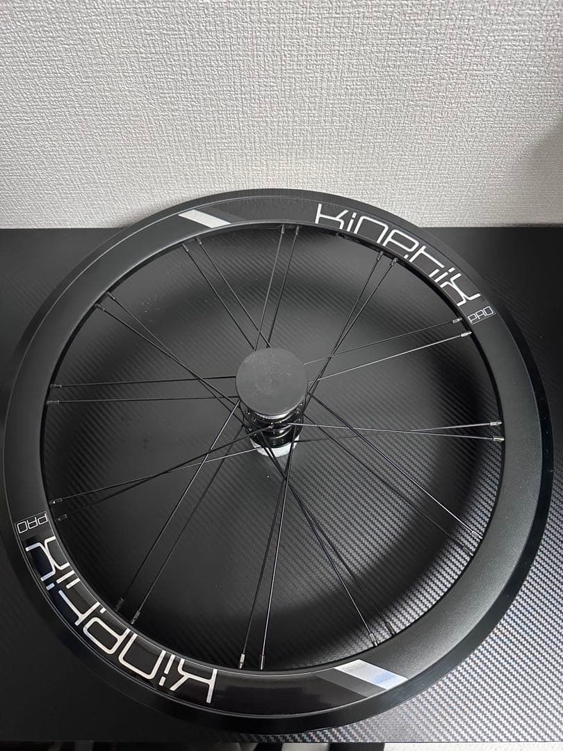 tern SURGE x 純正リヤホイール　Kinetix PRO 20インチ