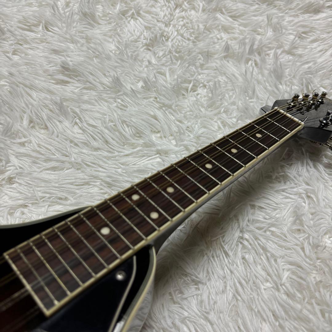 ibanez アイバニーズ マンドリン M510DVS 海外インポート ケース付