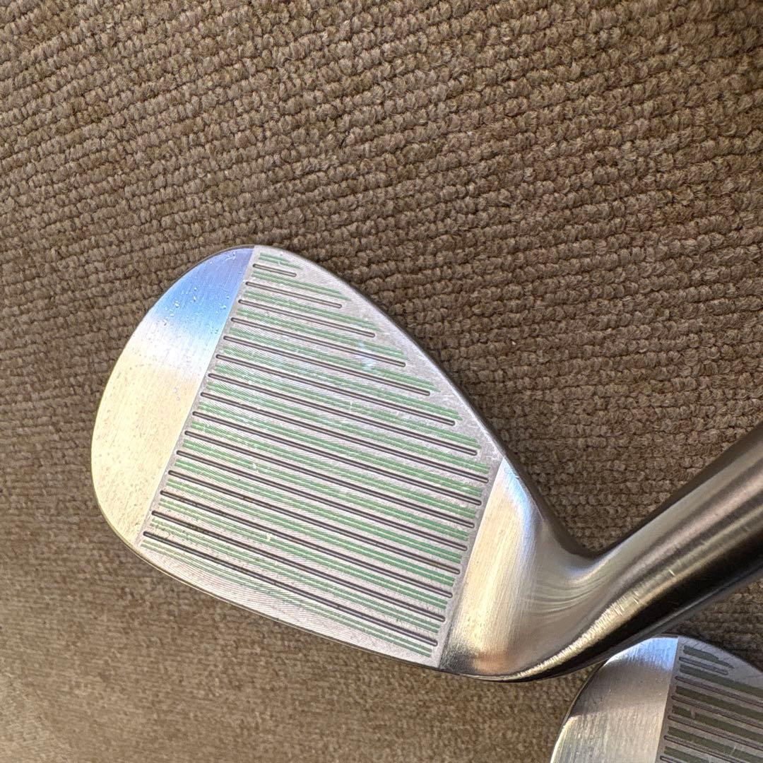 RomaRo Ray SX-ZERO 50° 56° 60° No.W1