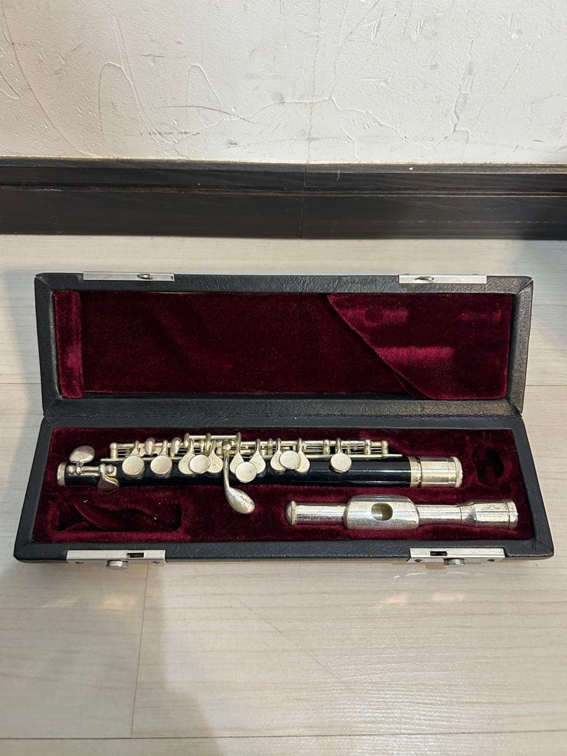 J.Michael Jマイケル ピッコロ