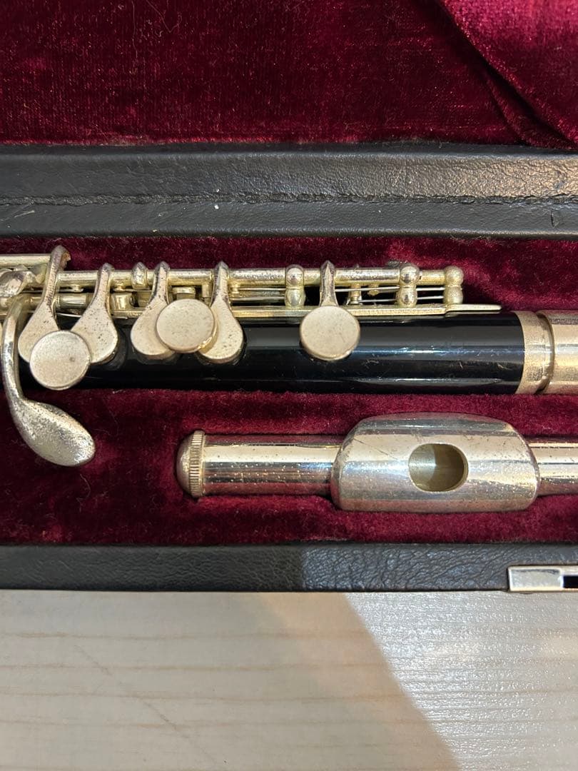 J.Michael Jマイケル ピッコロ