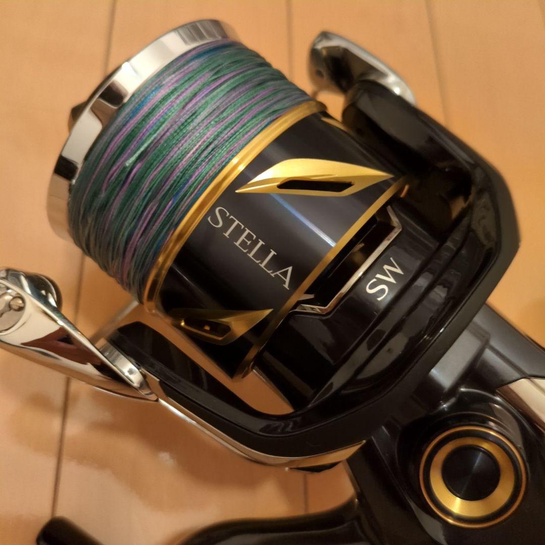 【綺麗】19ステラSW　14000XG