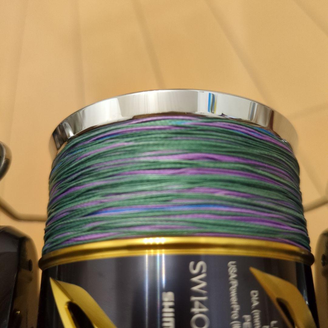 【綺麗】19ステラSW　14000XG