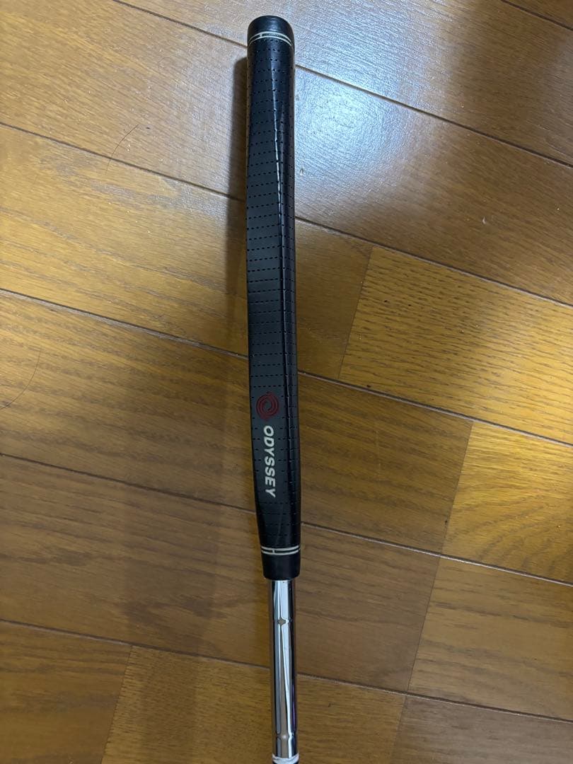 ODYSSEY 2-ball BLADE パター　33インチ