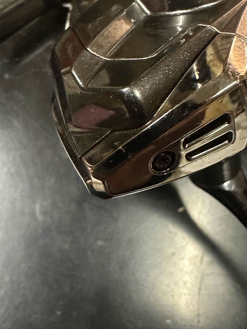 SHIMANO 20ツインパワー 4000XG