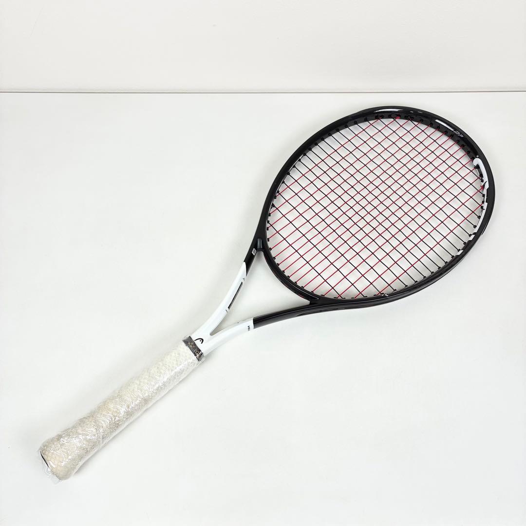 HEAD ヘッド SPEED MP スピード MP 2018 G4