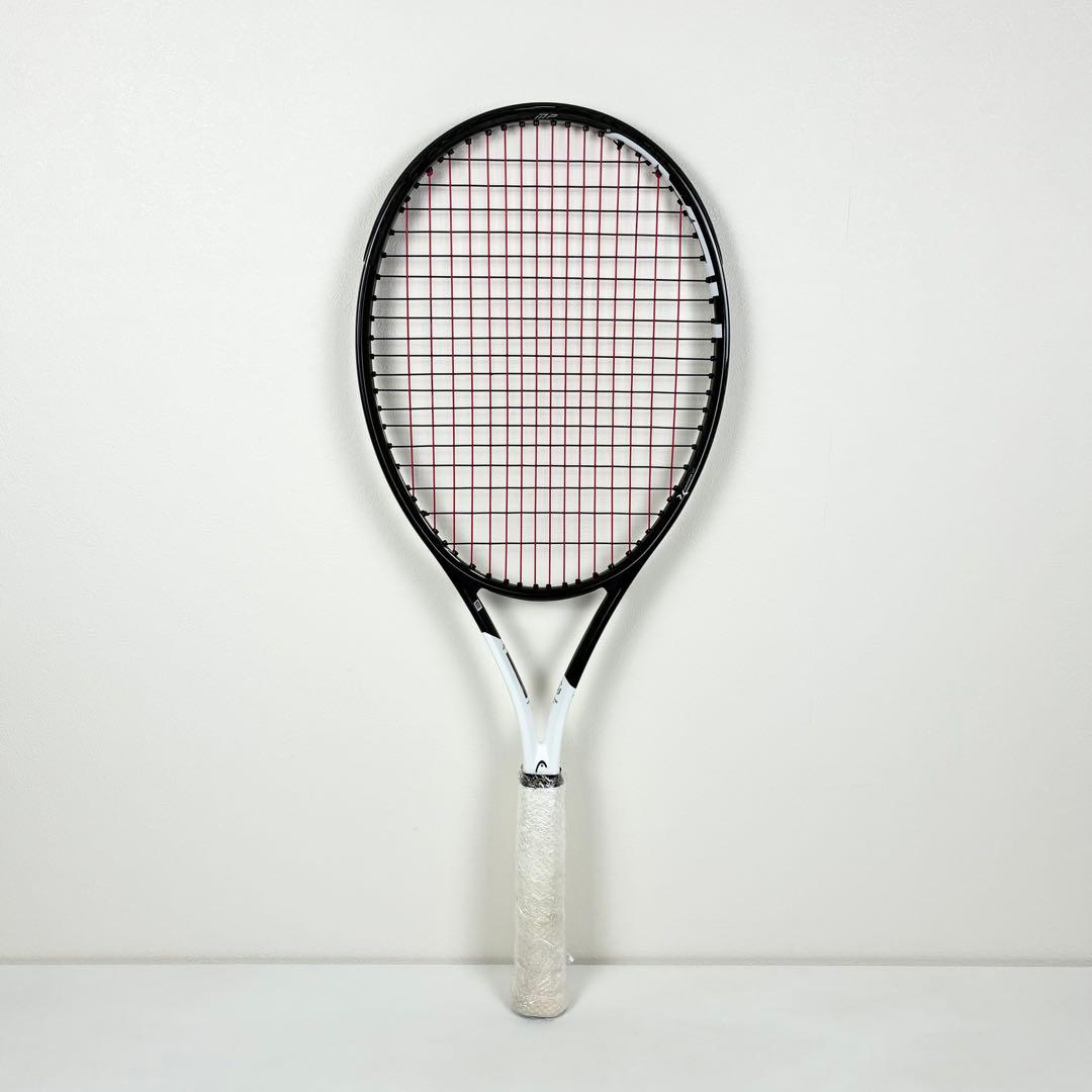 HEAD ヘッド SPEED MP スピード MP 2018 G4