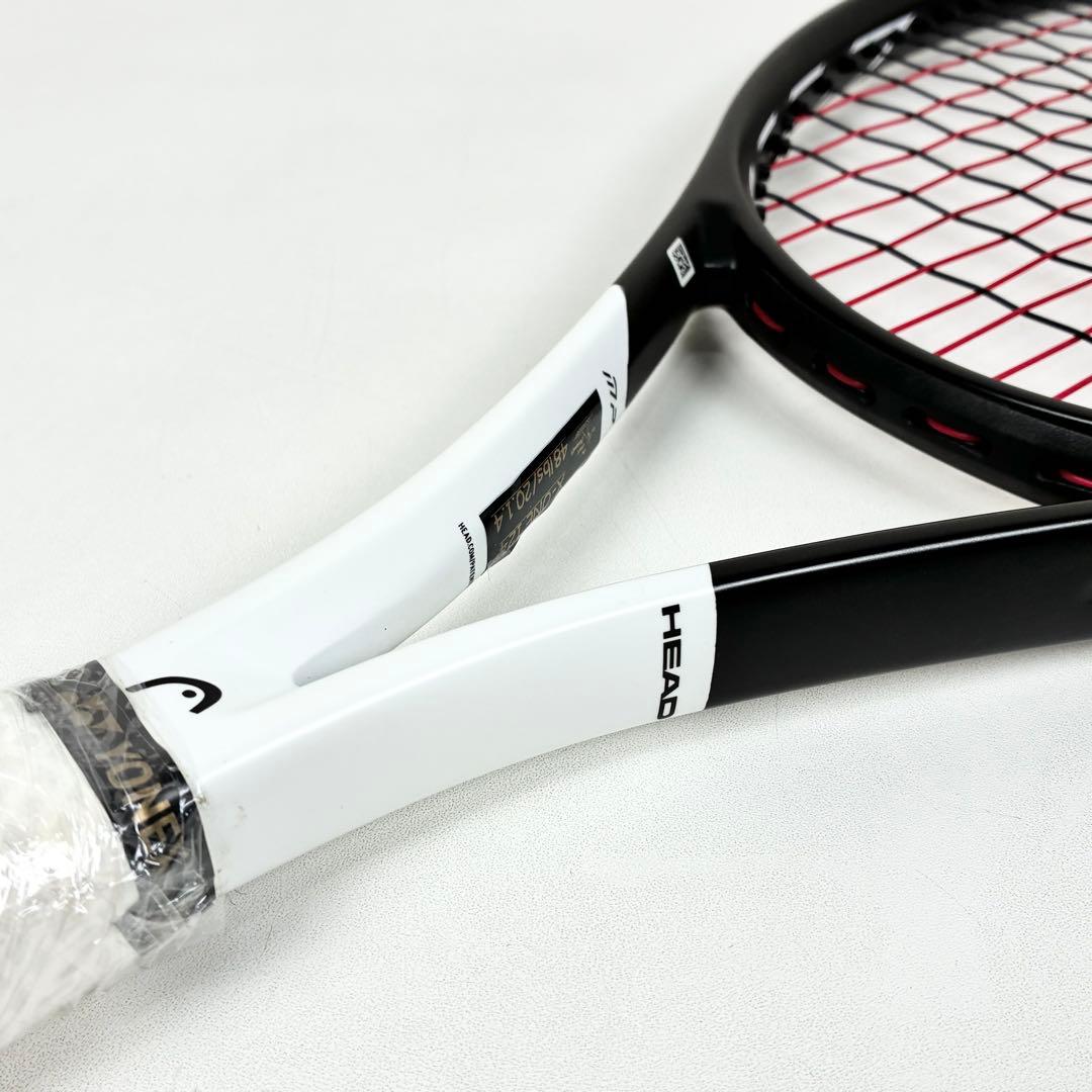 HEAD ヘッド SPEED MP スピード MP 2018 G4