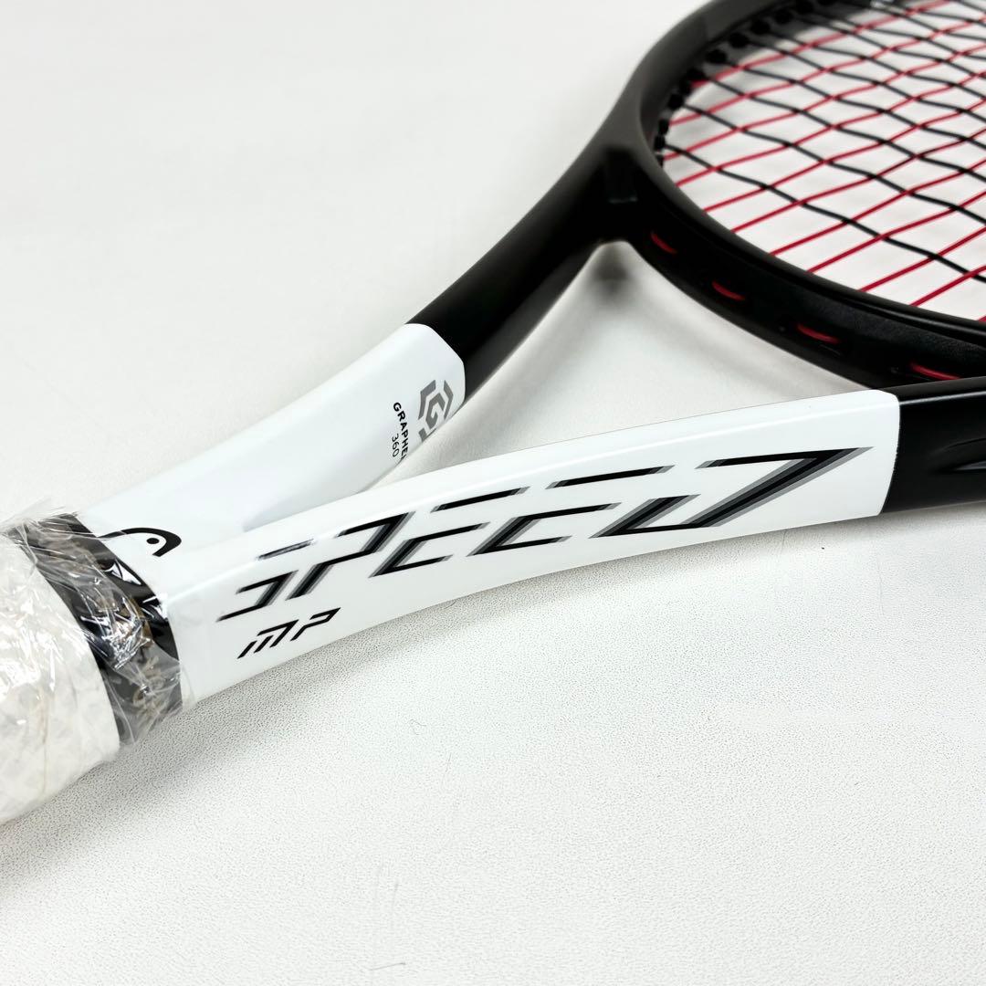 HEAD ヘッド SPEED MP スピード MP 2018 G4