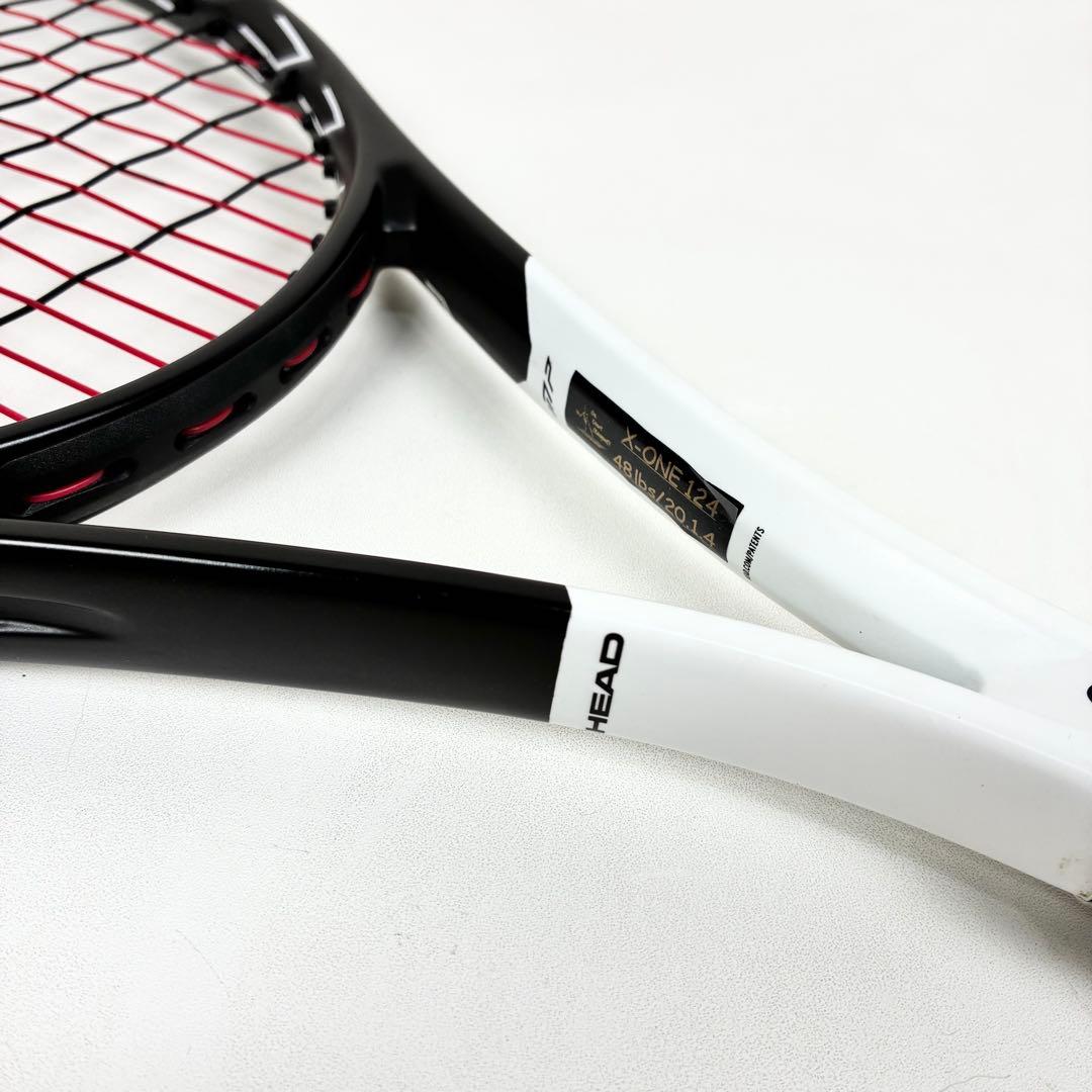 HEAD ヘッド SPEED MP スピード MP 2018 G4