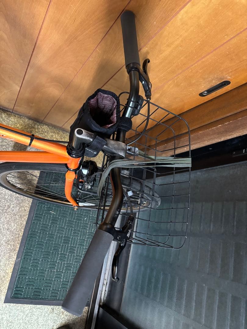 fuji feather 【フジ フェザー】 サイズ52~54