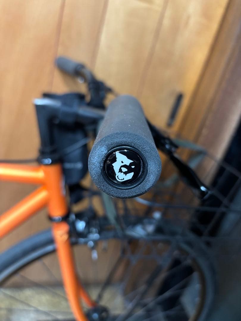 fuji feather 【フジ フェザー】 サイズ52~54