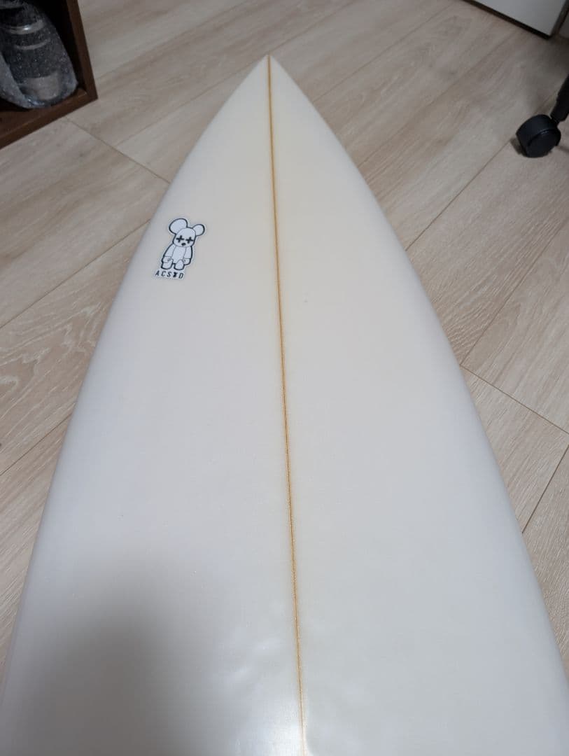 アクソードACSOD モンスター