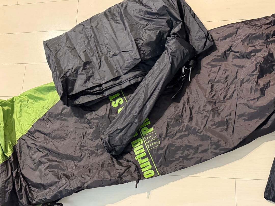 【GW限定値下げ】Coleman ツーリングドーム ST