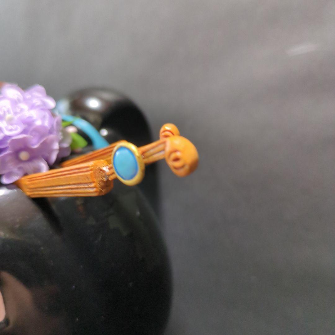 桃世六区！ベティちゃん♡特大フィギュア2点