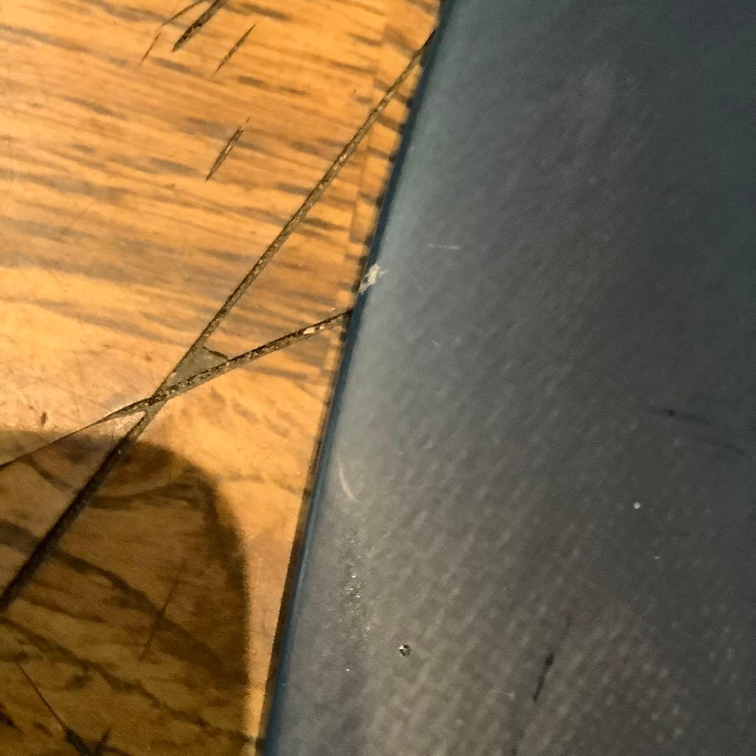 e greenough 4a 10 fin フィン