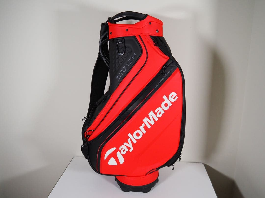 TaylorMade テーラーメイドCollin Morikawa ゴルフ024