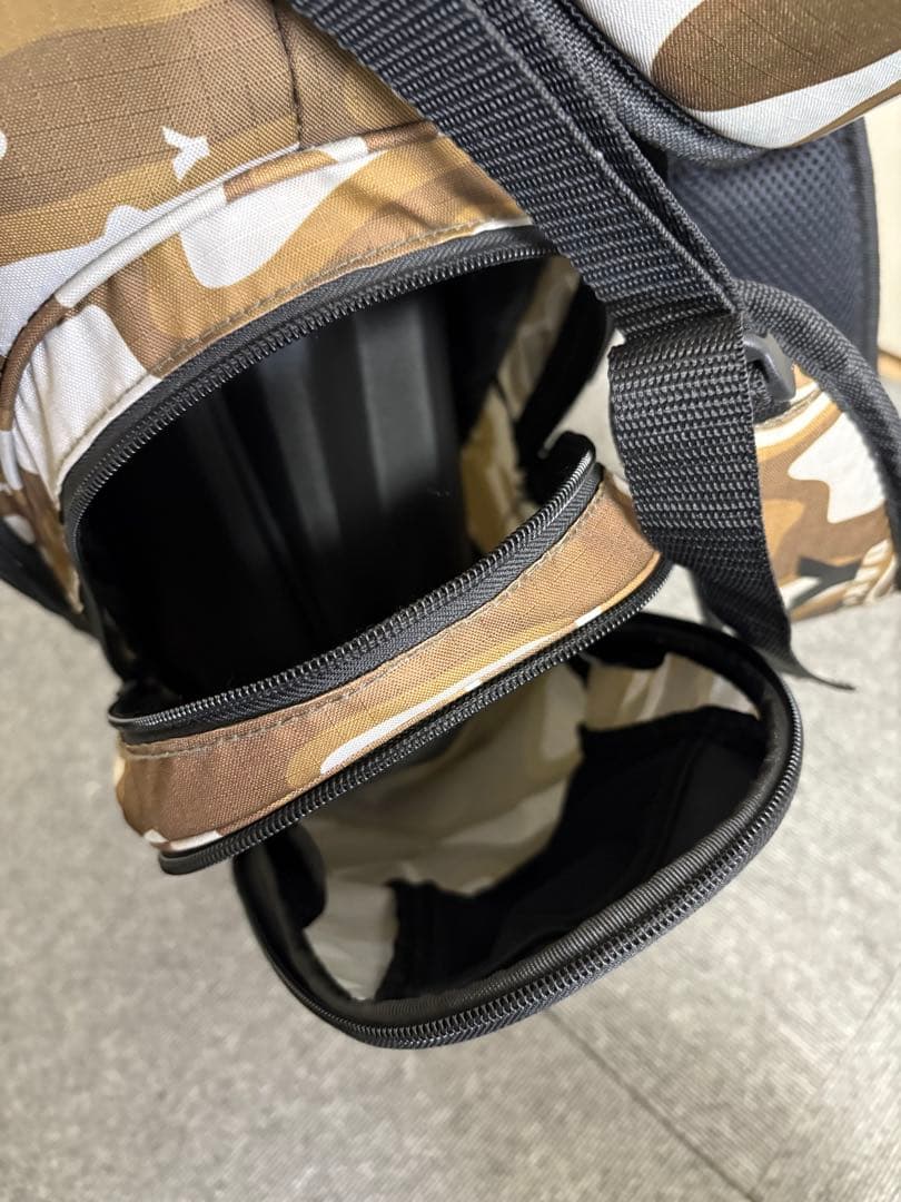 OAKLEY　キャディバッグ