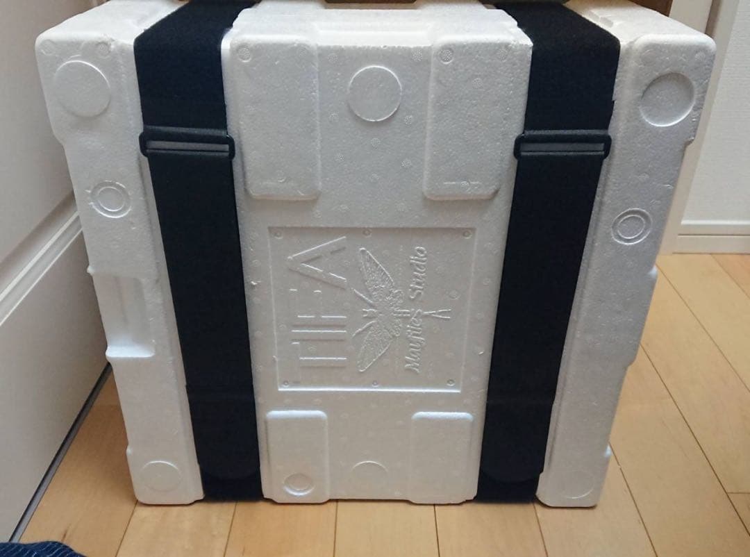 FF7 Tifa ティファ1/4フィギュア Mayflies Studio