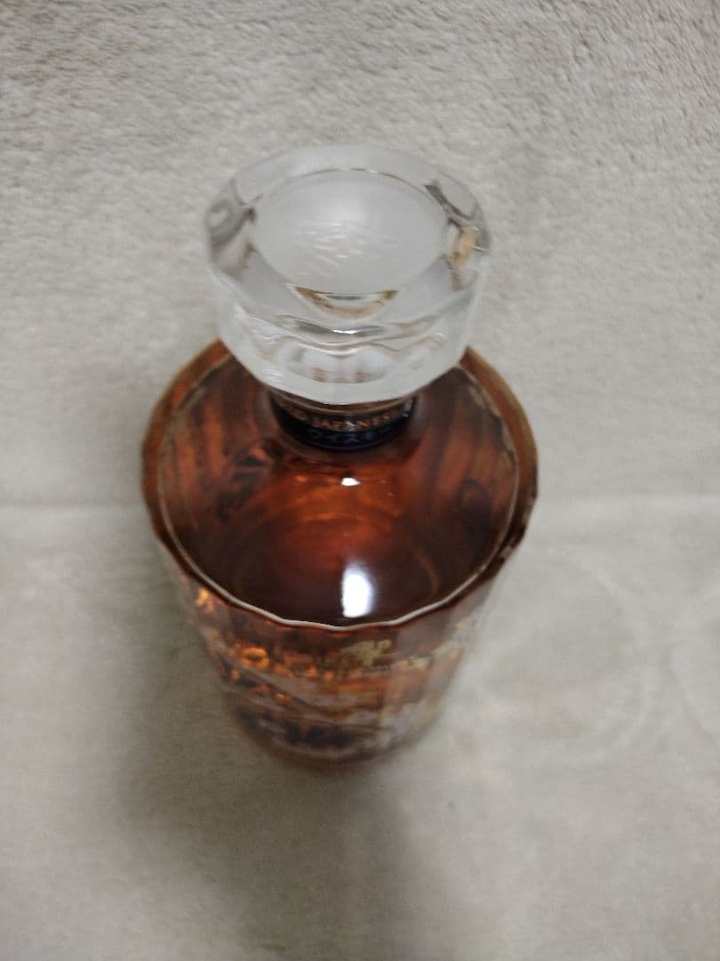 えのも　響 ジャパニーズハーモニーマスターズセレクト 意匠ボトル　3本