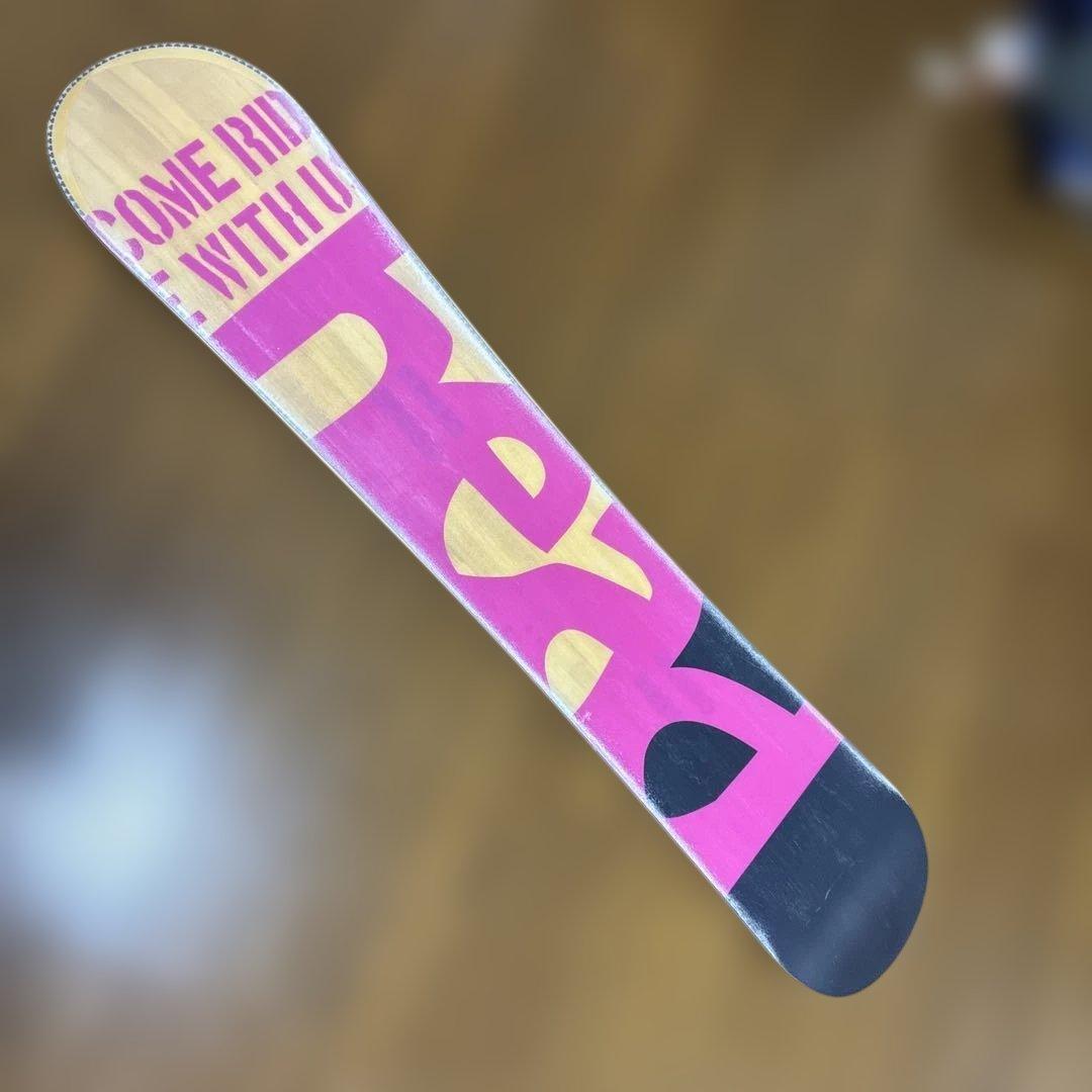 《確認用》head Harmonize i.W 43 キャンバー