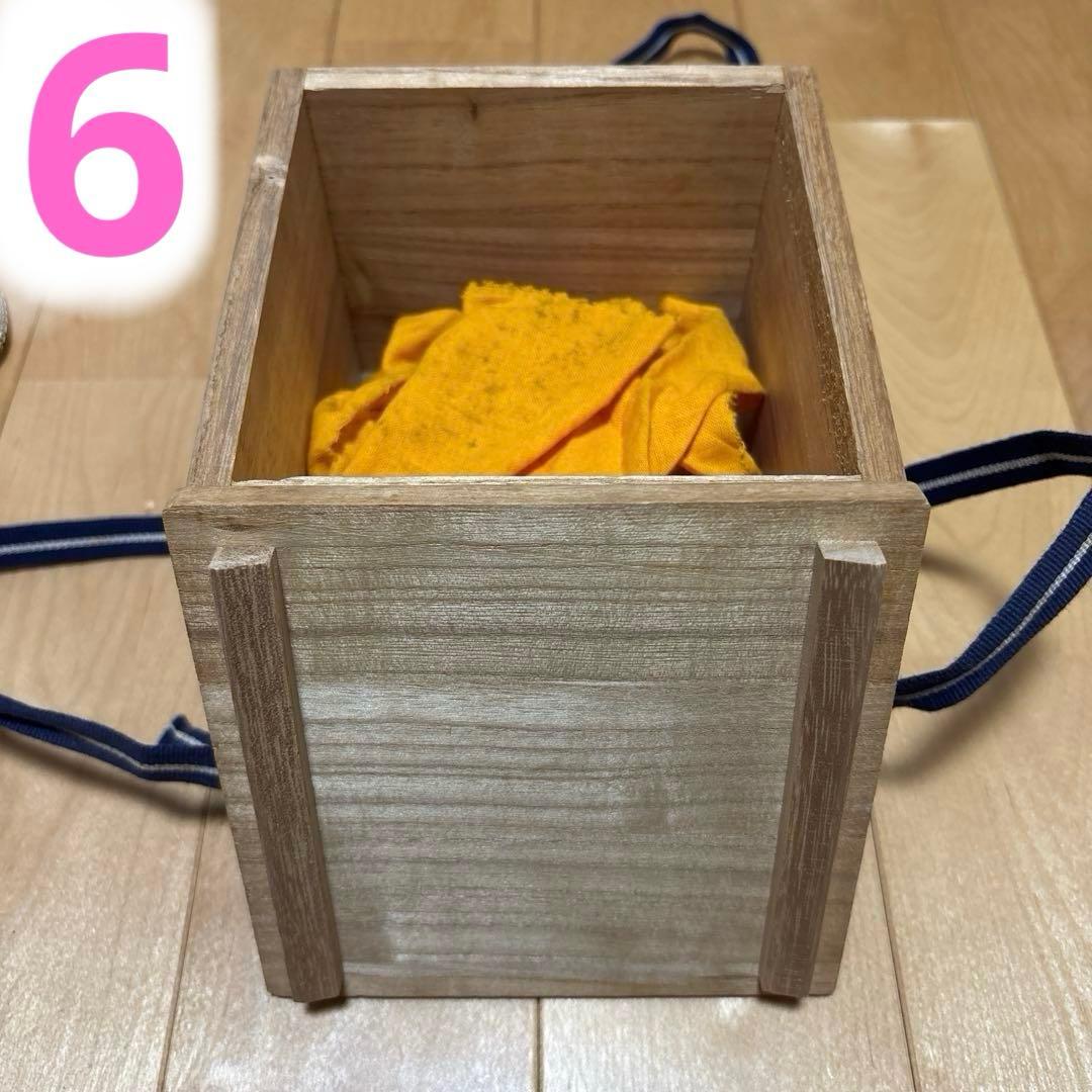 桐箱　共箱　空箱　アンティーク　10点セット　 箱書きあり 茶道具 骨董 陶芸用