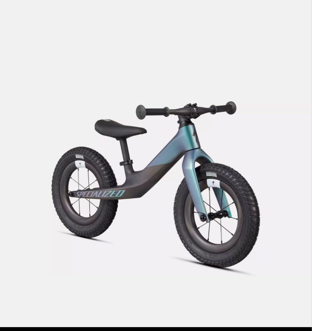 SPECIALIZED HOTWALK CARBON キッズバイク カーボン製