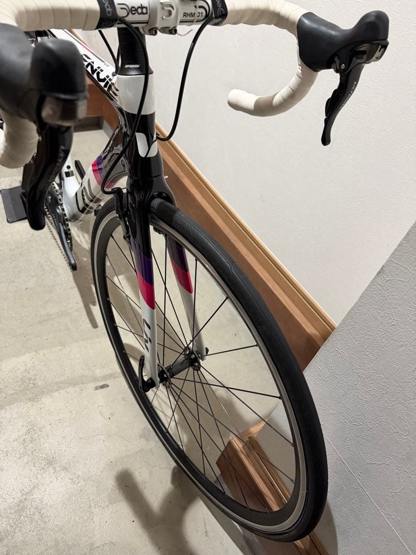 自転車本体 GIANT LIV ENVIE ADVANCED