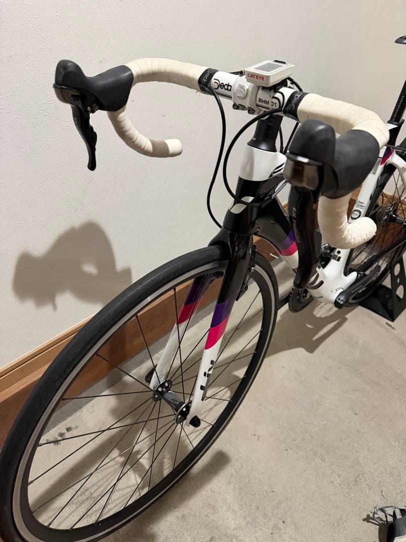 自転車本体 GIANT LIV ENVIE ADVANCED