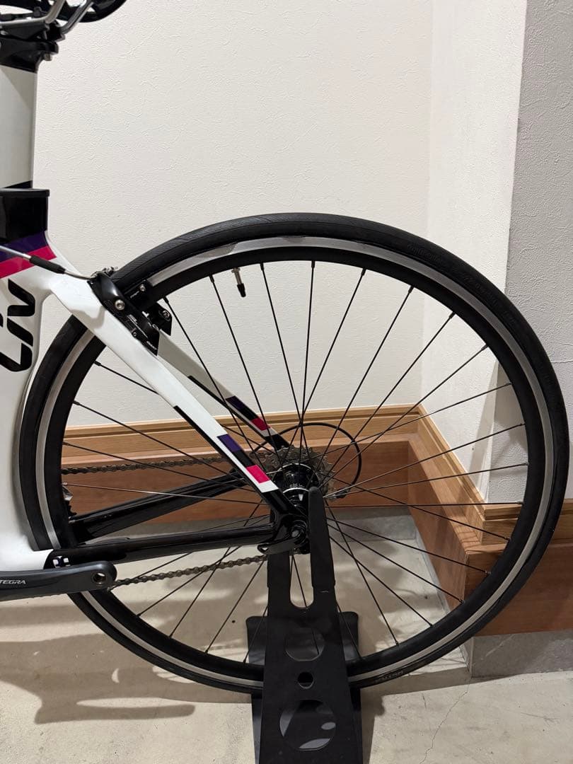 自転車本体 GIANT LIV ENVIE ADVANCED