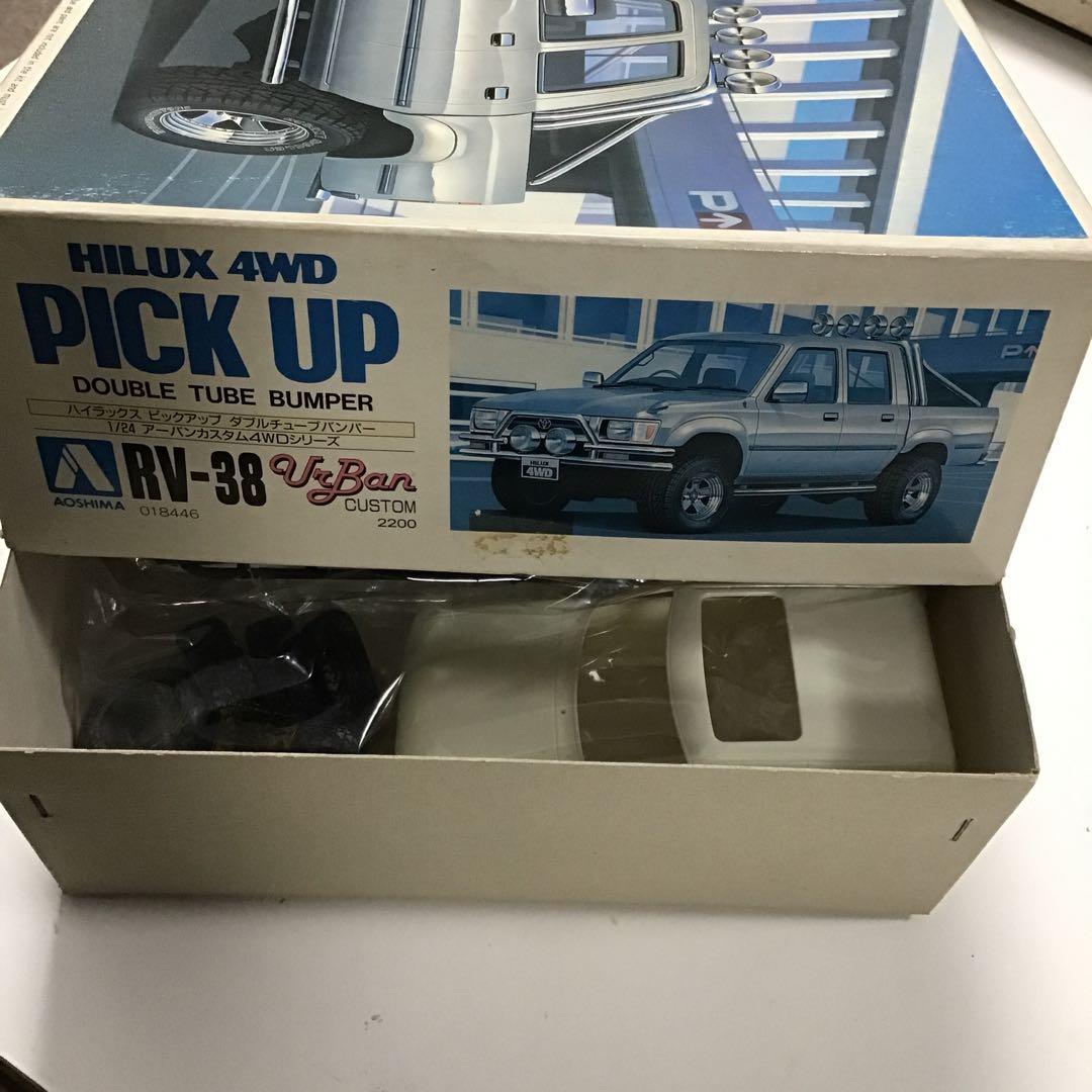 ステップバンラリー　などのプラモのセットです。　バラ売り不可です。