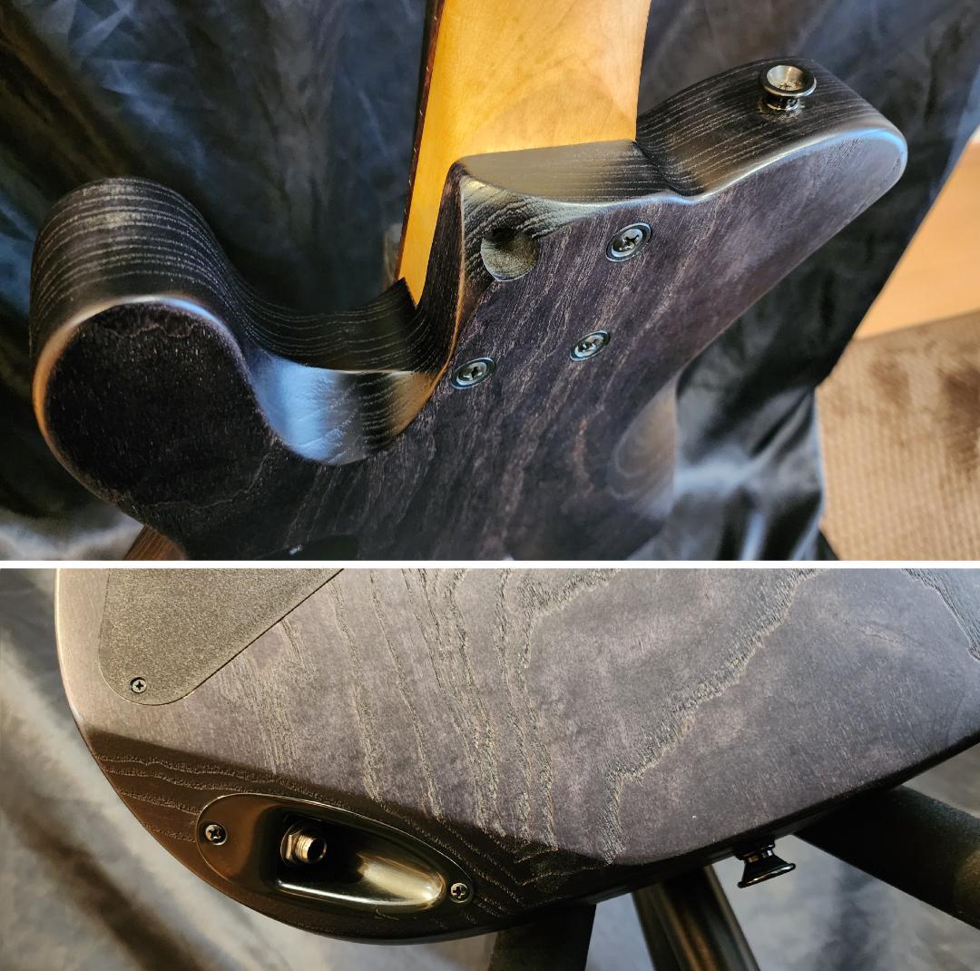 ギター Charvel Pro-Mod SAN DIMAS STYLE 2-7 HH