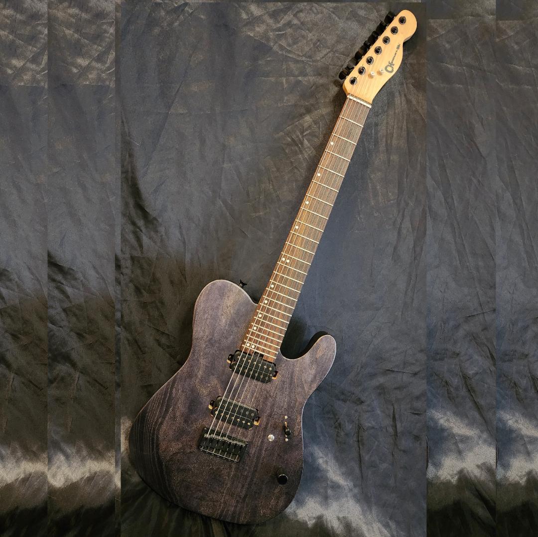 ギター Charvel Pro-Mod SAN DIMAS STYLE 2-7 HH