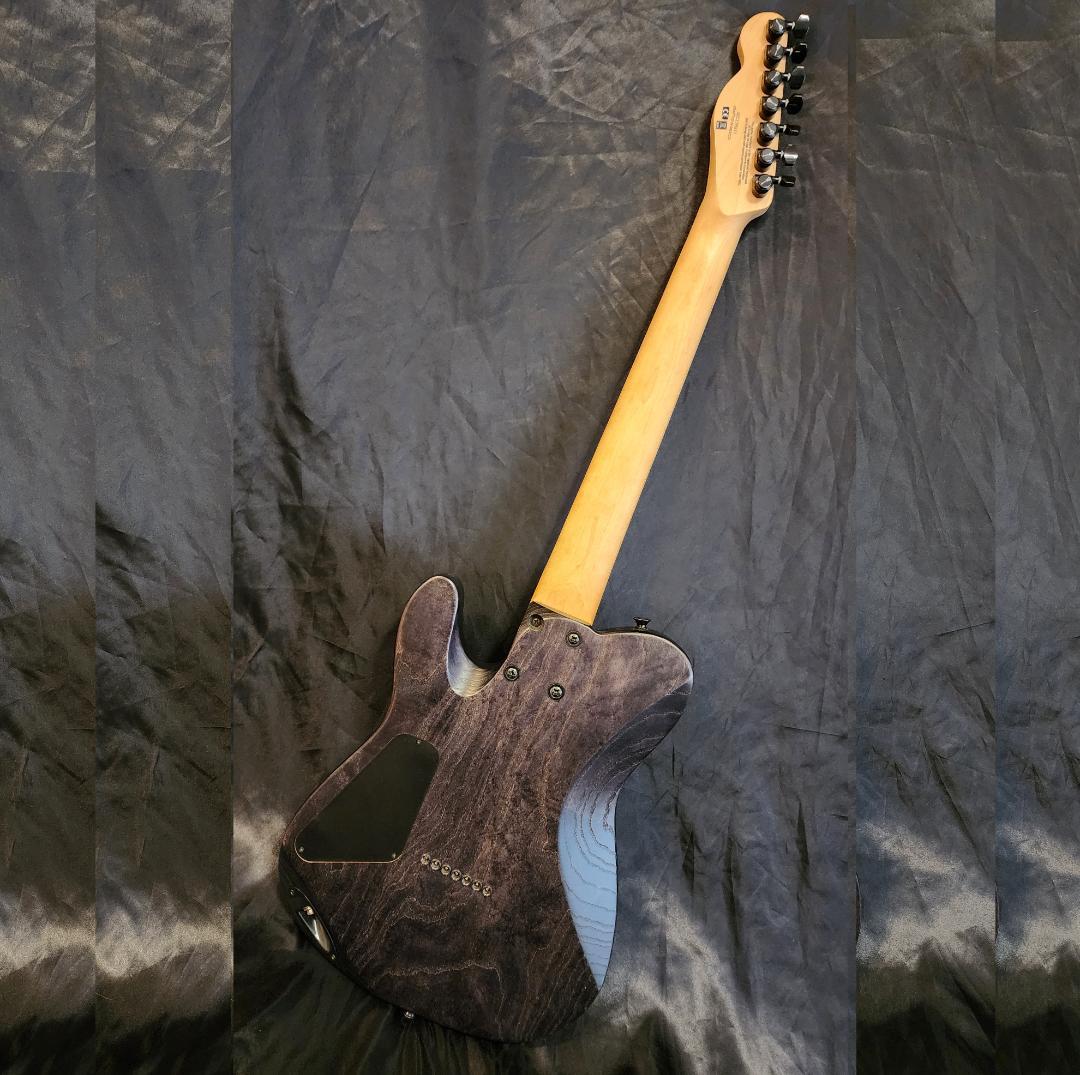 ギター Charvel Pro-Mod SAN DIMAS STYLE 2-7 HH