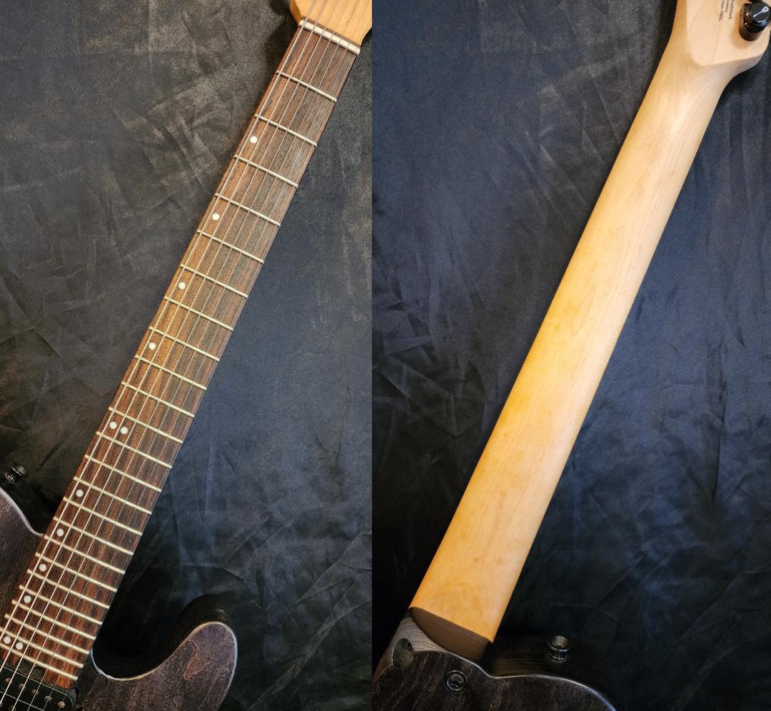 ギター Charvel Pro-Mod SAN DIMAS STYLE 2-7 HH