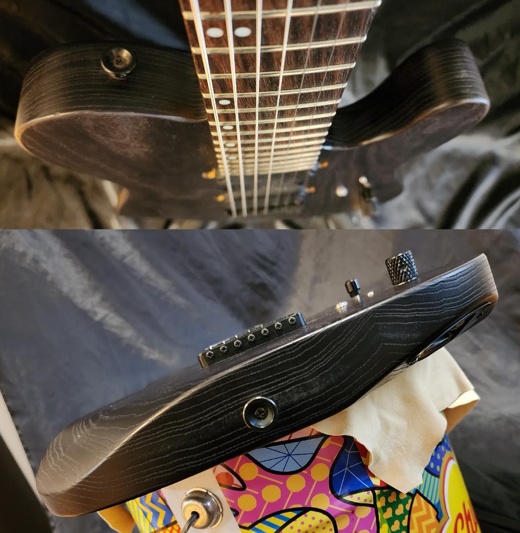 ギター Charvel Pro-Mod SAN DIMAS STYLE 2-7 HH