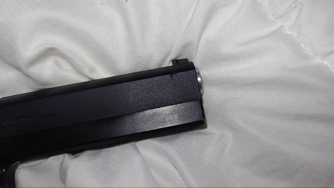 WA ウエスタンアームズ SV インフィニティ6.0 ヴィンセントモデル