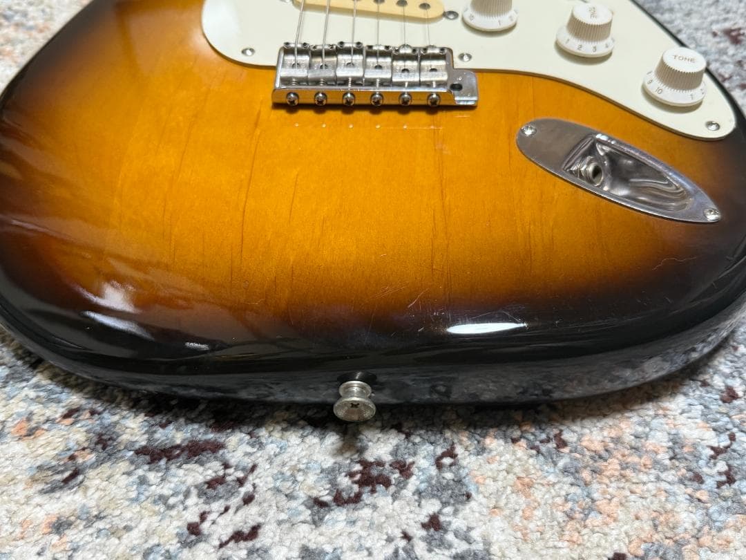 FERNANDES RST50-57 The Revival 80S 日本製