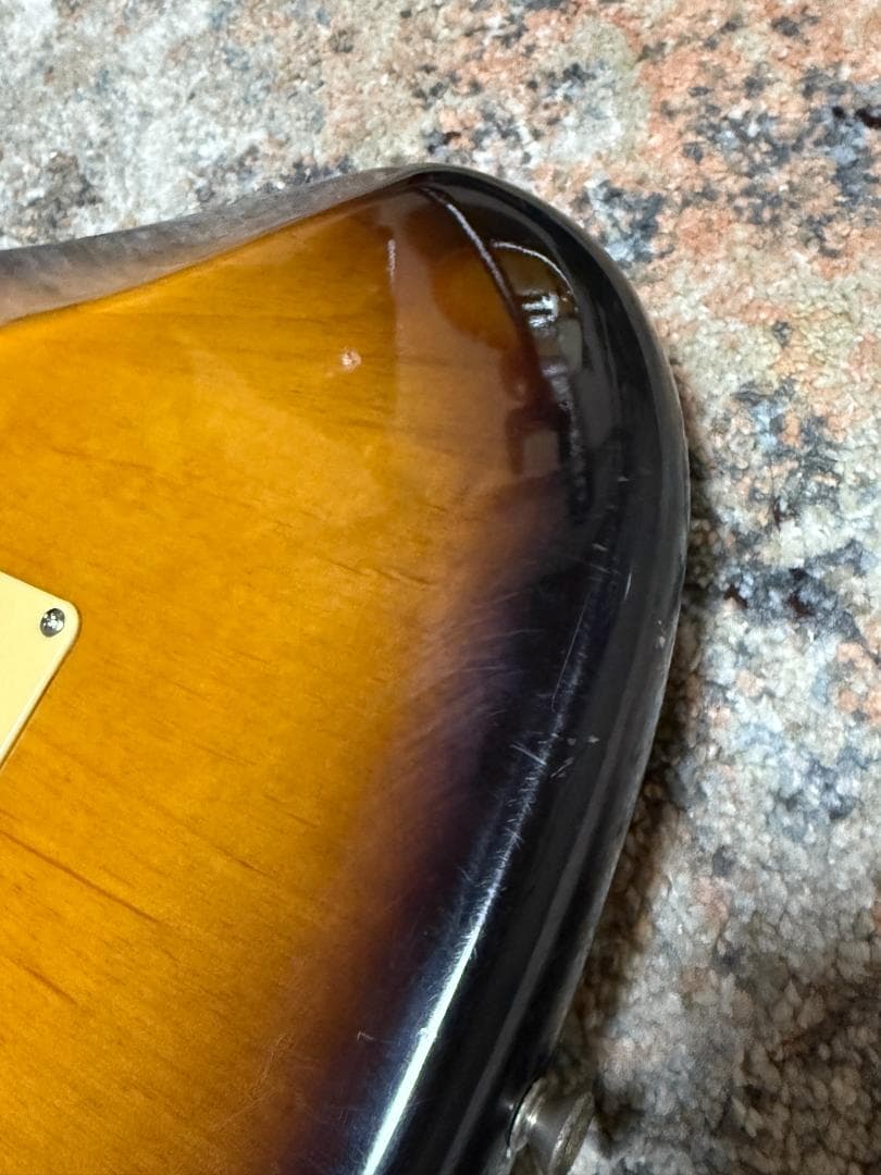 FERNANDES RST50-57 The Revival 80S 日本製