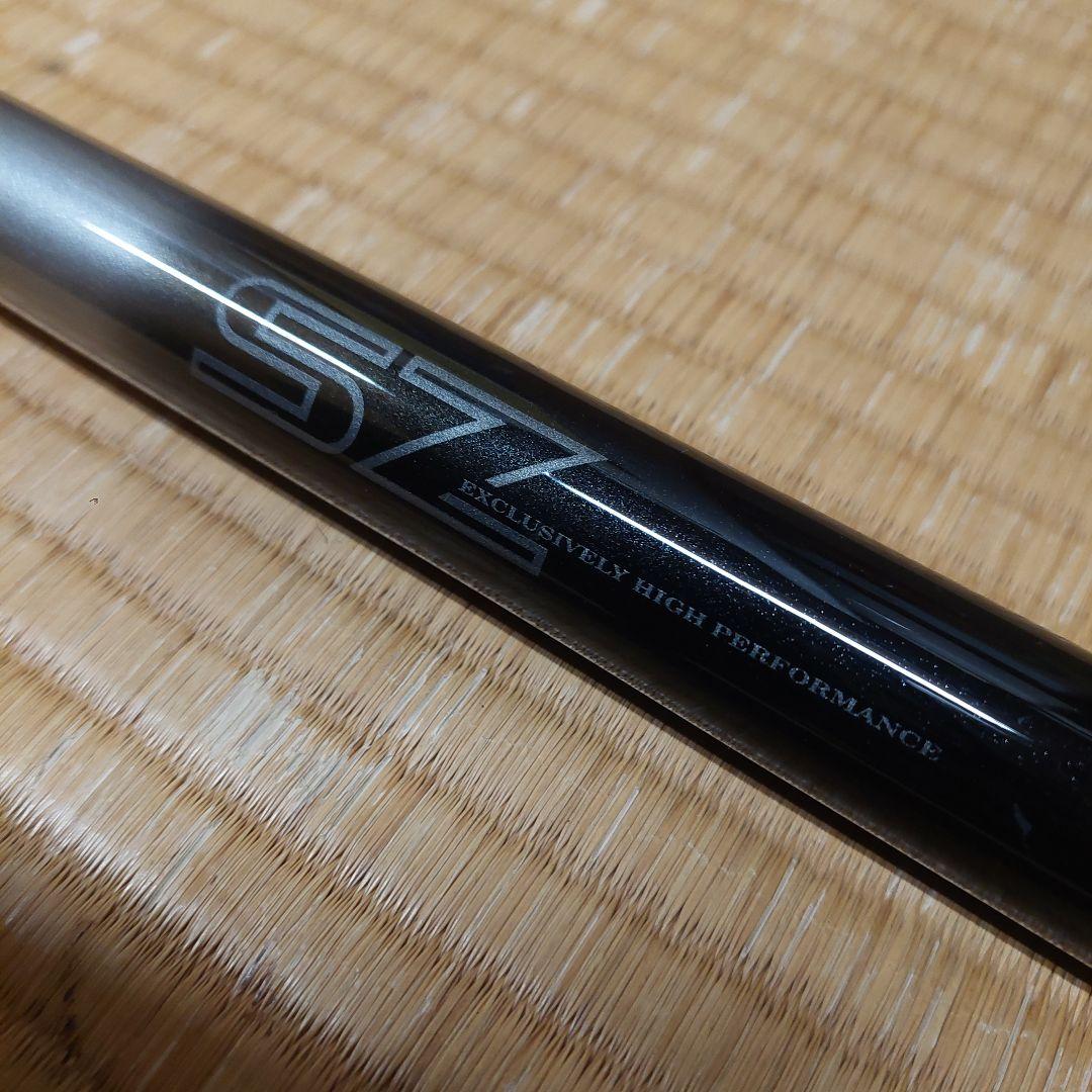 Daiwa SZ銀影硬派 T早瀬抜95MV SZギンエイコウハ