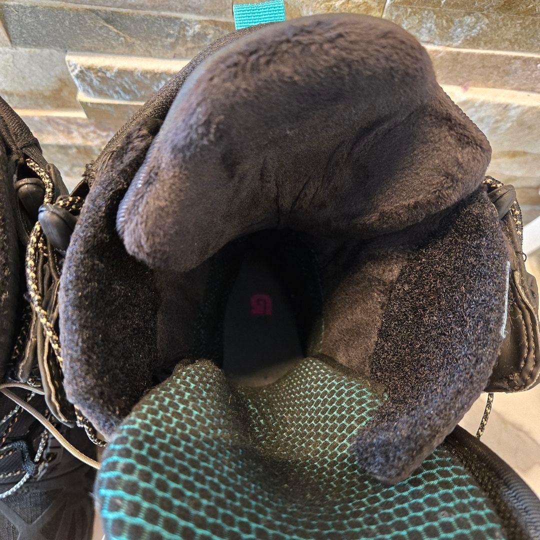 新品　BURTON バートン　SUPREME サプリーム　スノーボード ブーツ