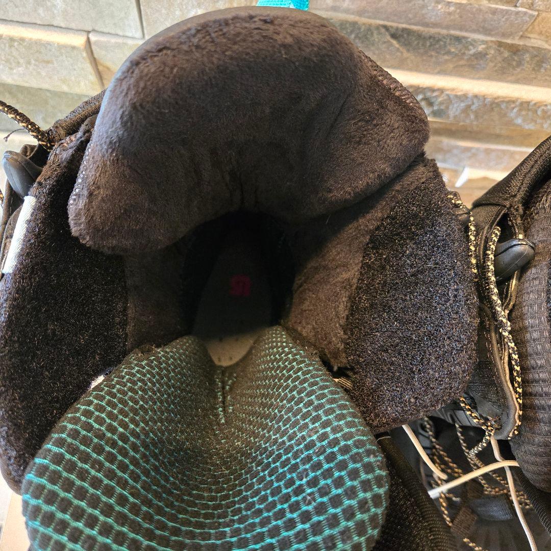 新品　BURTON バートン　SUPREME サプリーム　スノーボード ブーツ