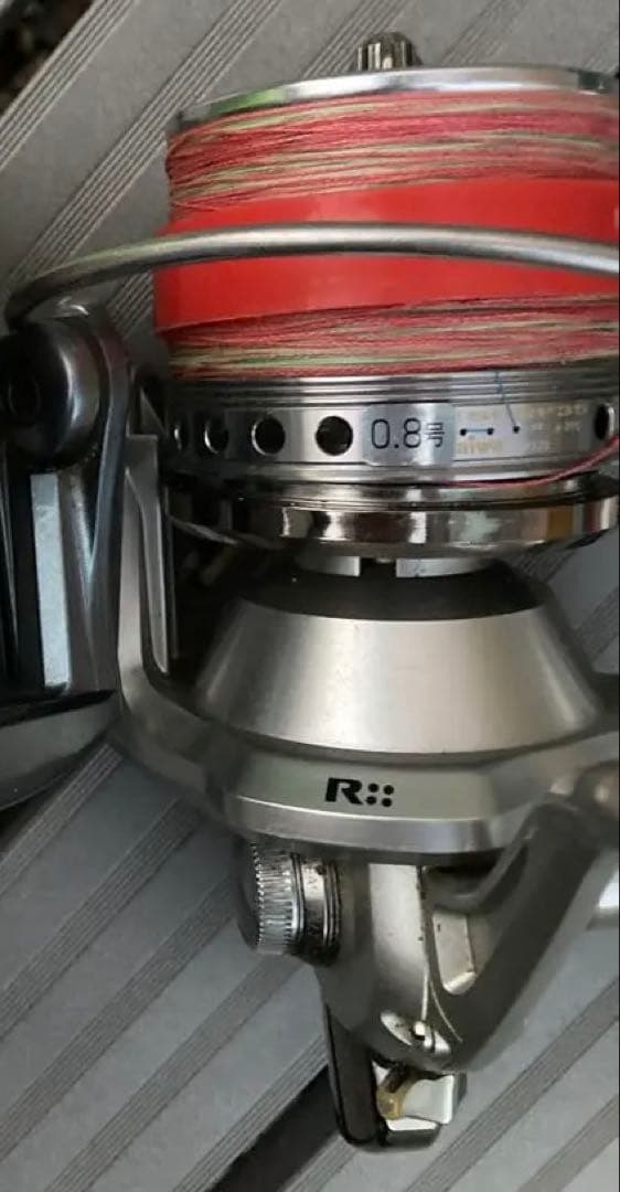 リール Daiwa CAST'IZM 18-295 TOURNAMENT SURF 35