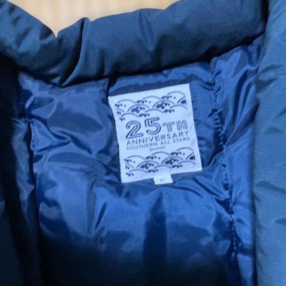 宮*様 サザンオールスターズ　半纏　はんてん