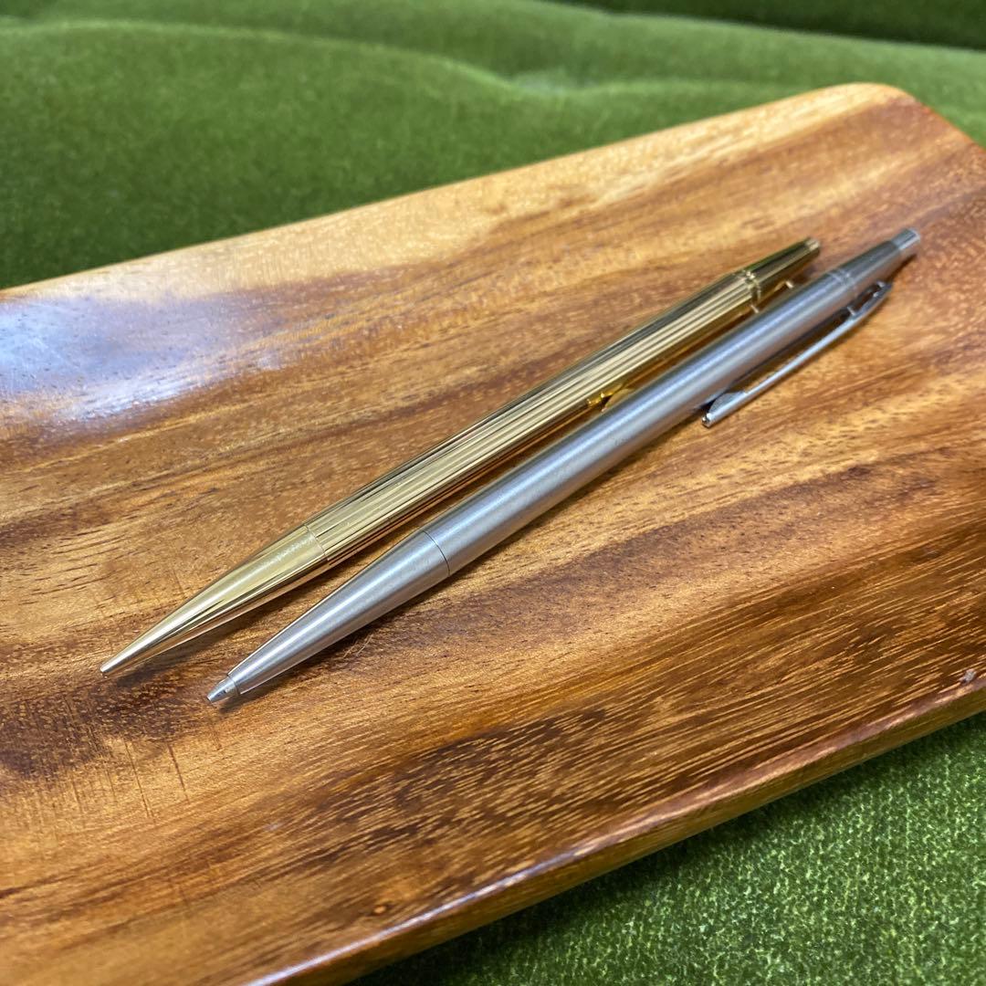 モンブラン ノブレス 0.5mm 0.9mm シャープペン