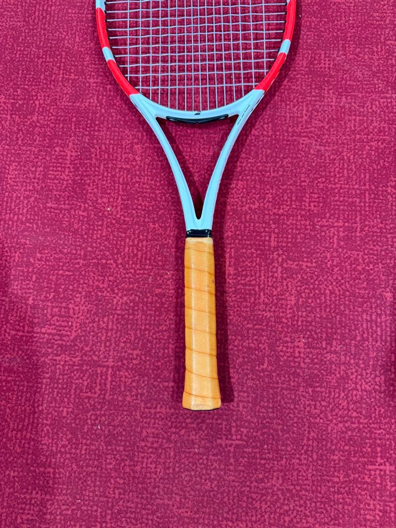 BabolaT ピュアストライク98 16×19 G3