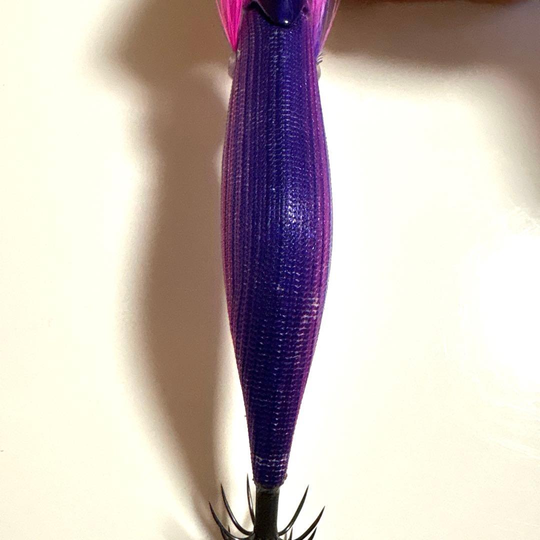 ダートマックスTR40g パープルボーダーパープルTR22 TR29